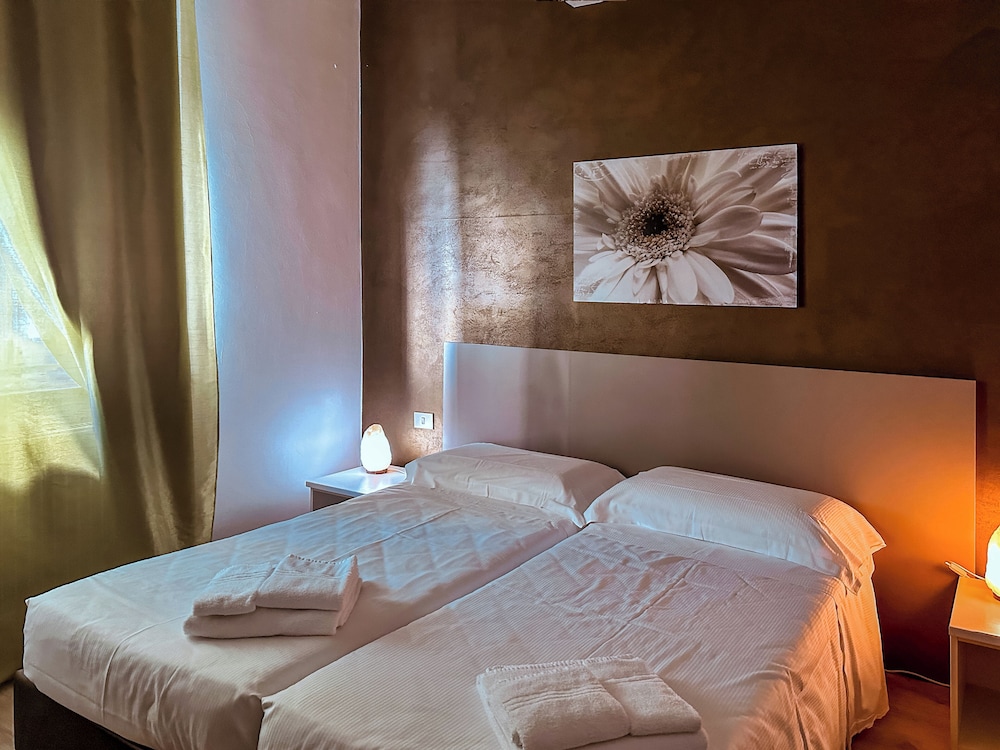 Quadruple Room, 2 Bedrooms photo 2