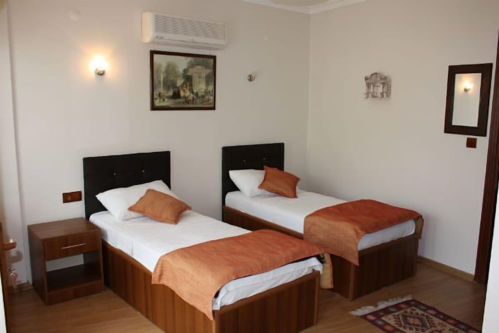 Twin Room photo 1