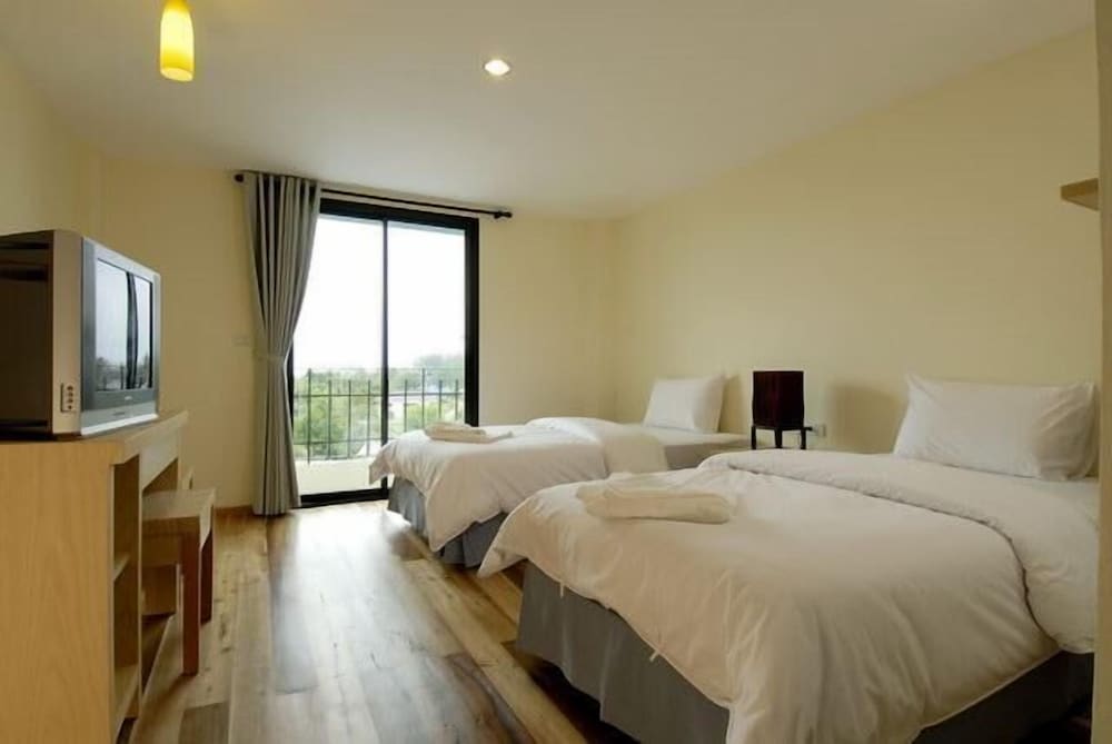 Twin Room photo 3