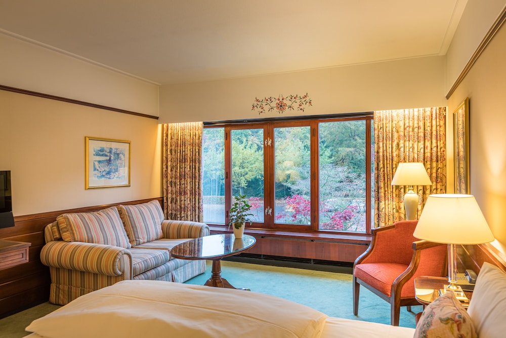 Classic Room, Park View