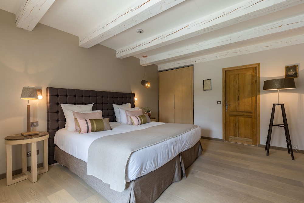 Double Room (elegance) - Photo 9