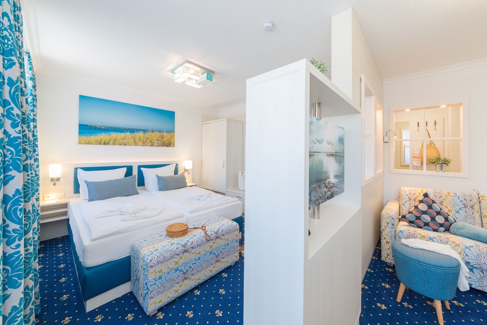 Premium Double Room photo 1