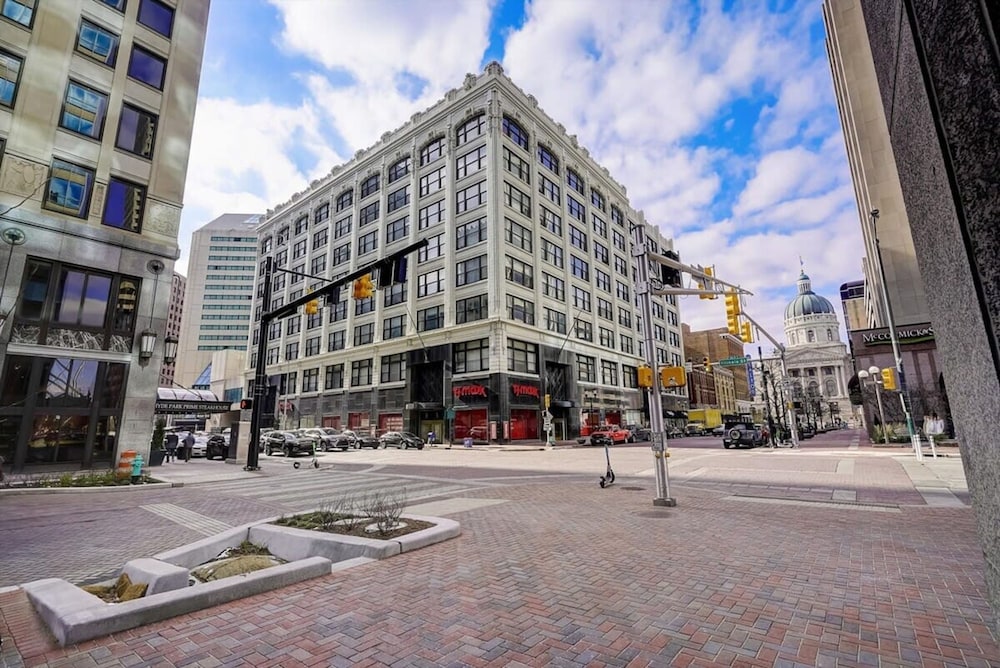 Cozysuites - 2BR With Direct Skybridge Access 5, Billede 74