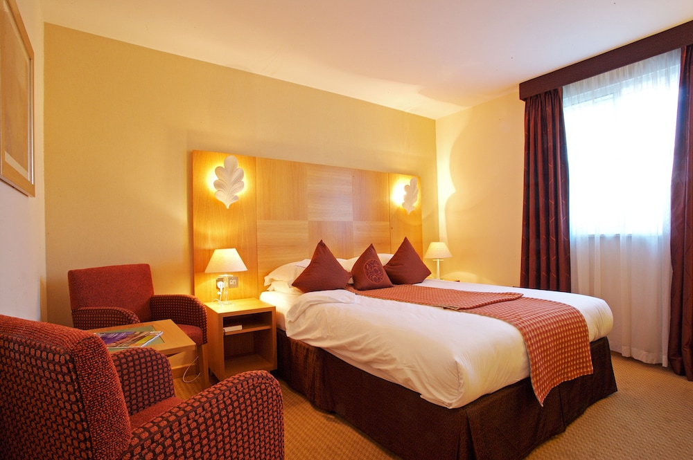 Club Double Room