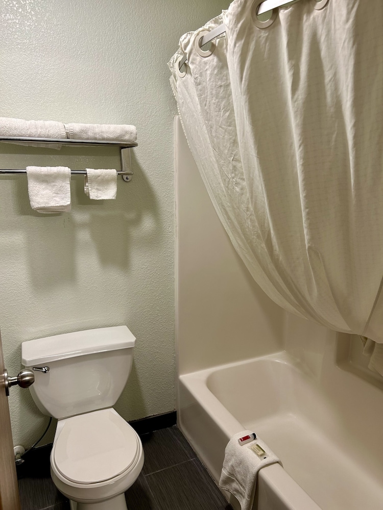 Suite, 1 King Bed, Non Smoking photo 3