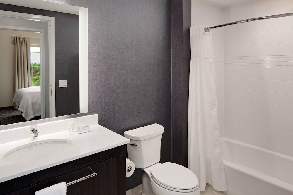 Suite, 1 Bedroom - Photo 7