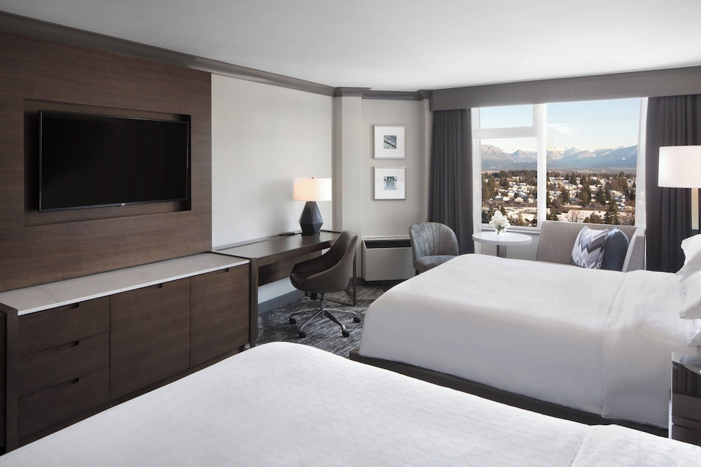 Executive Room, 1 Double Bed