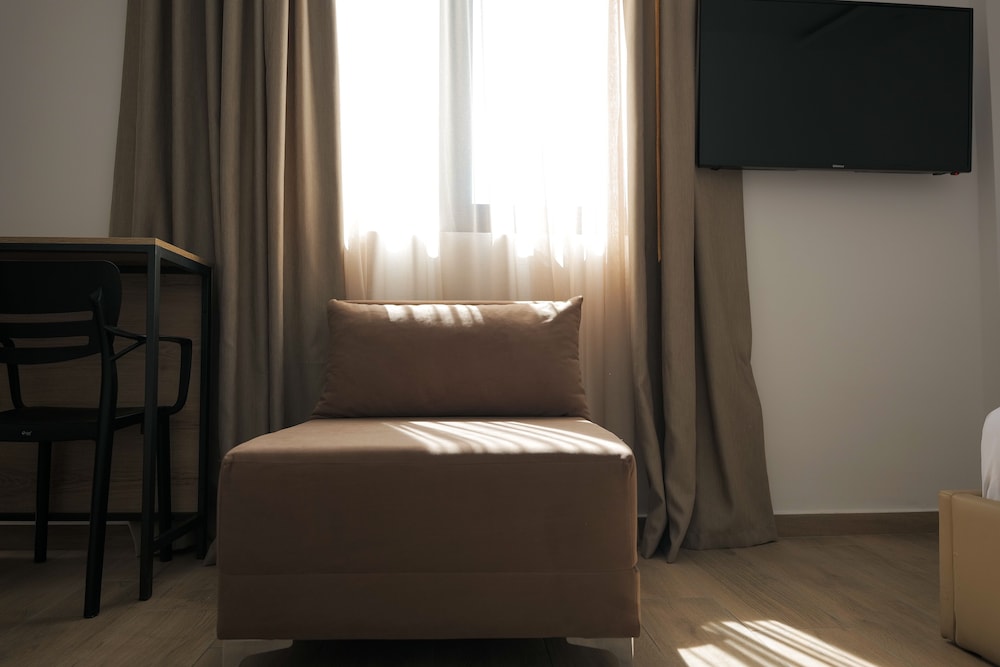 Double Room, Sea View