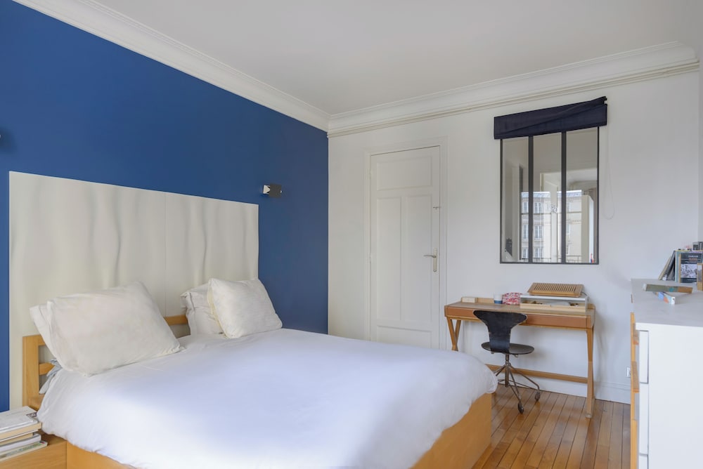 Comfort Apartment, Balcony, City View photo 2