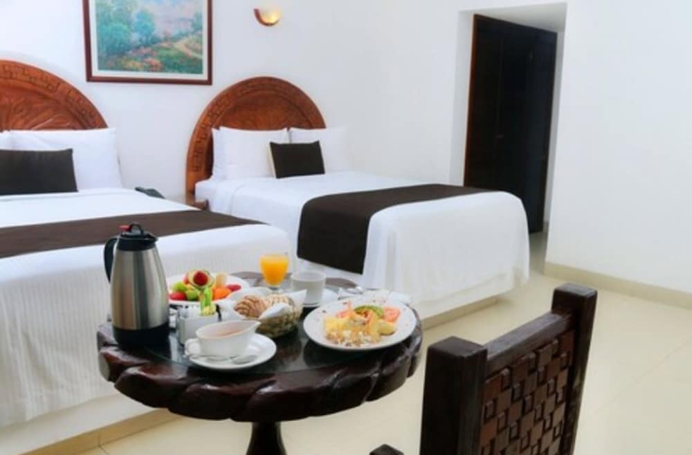 Standard Double Room, Garden View photo 2
