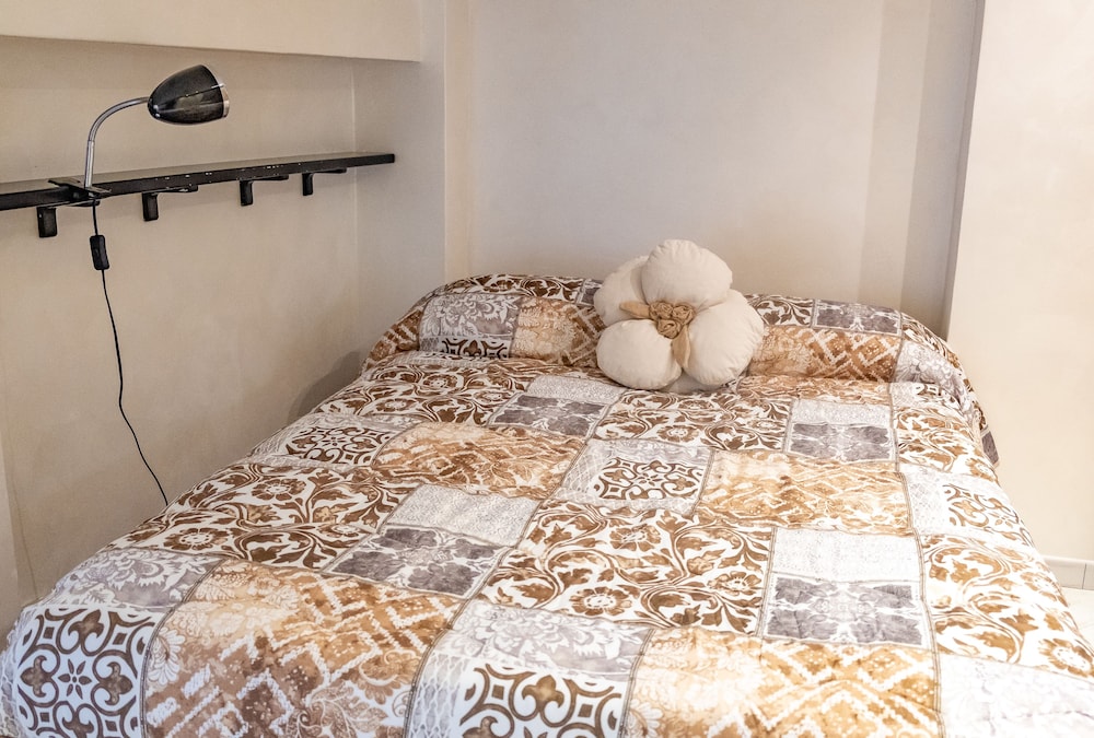 Duplex, 1 Bedroom