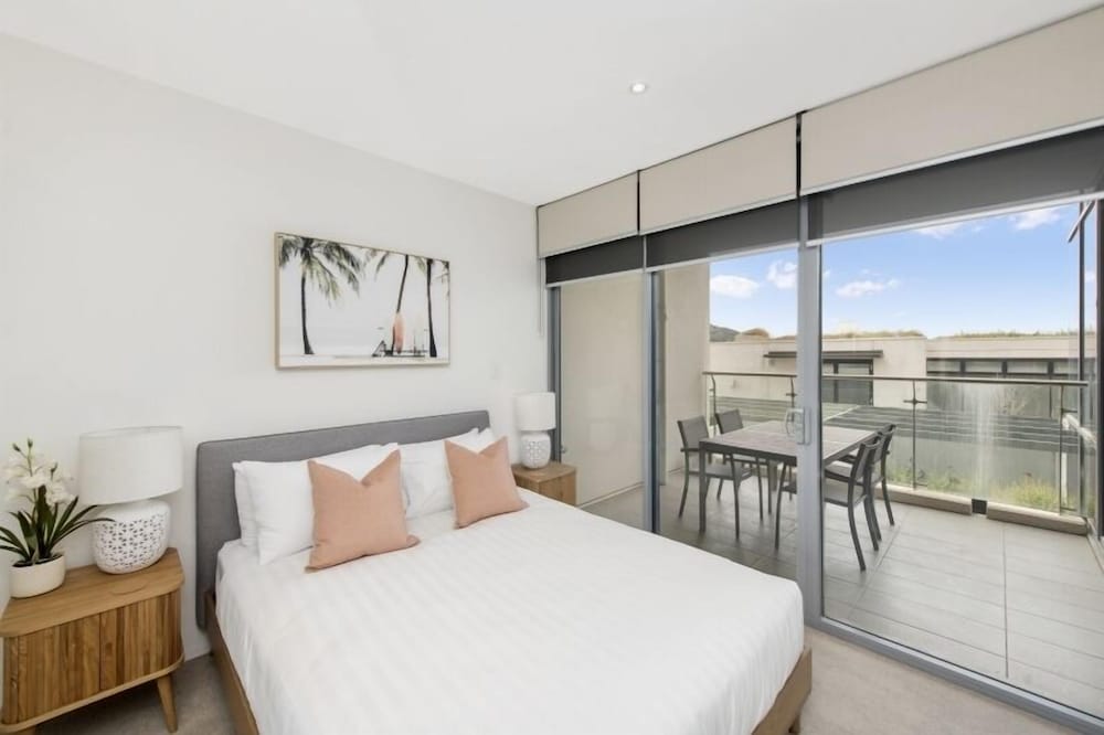 Executive Apartment photo 1