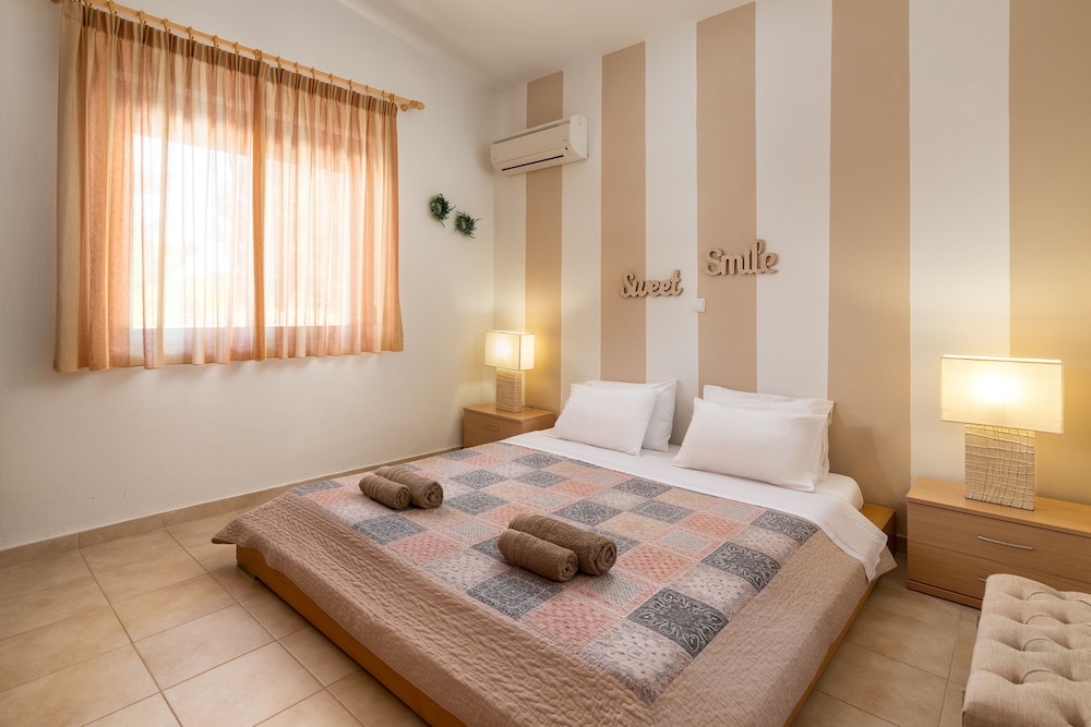 Villa, 3 Bedrooms, Private Pool
