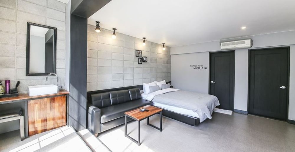 Standard Room, Mountain View photo 2