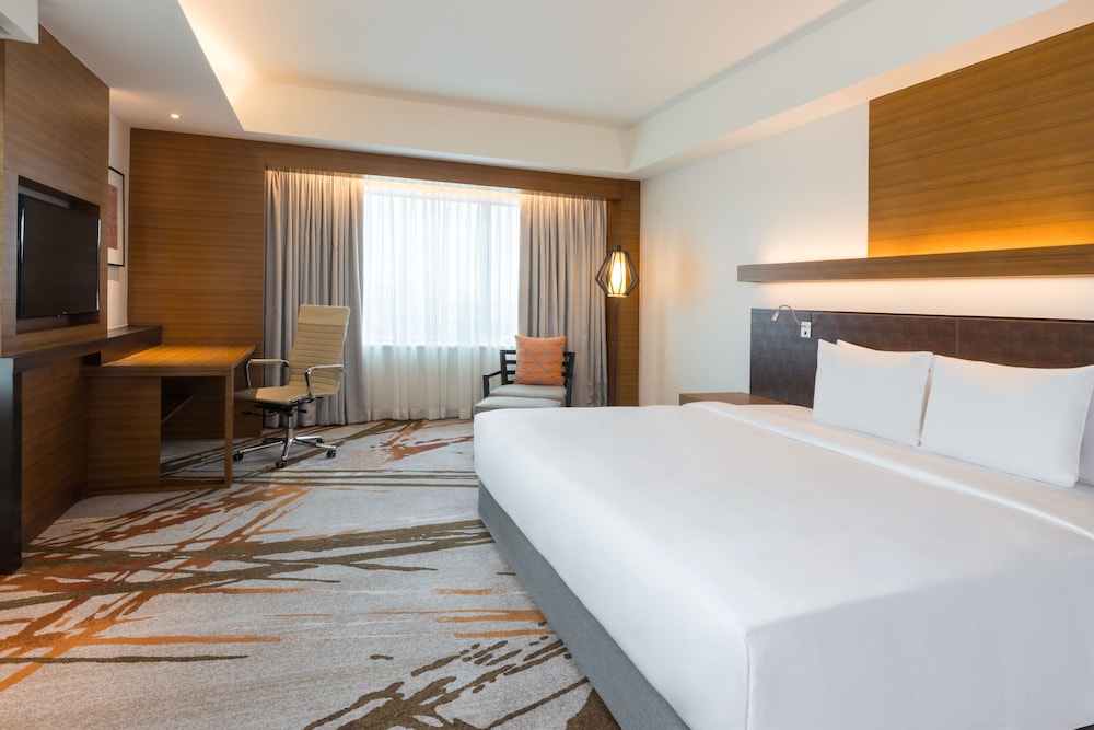 Premier Room
