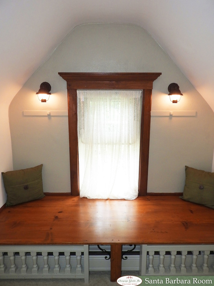 Santa Barbara Room (3rd Floor) photo 3