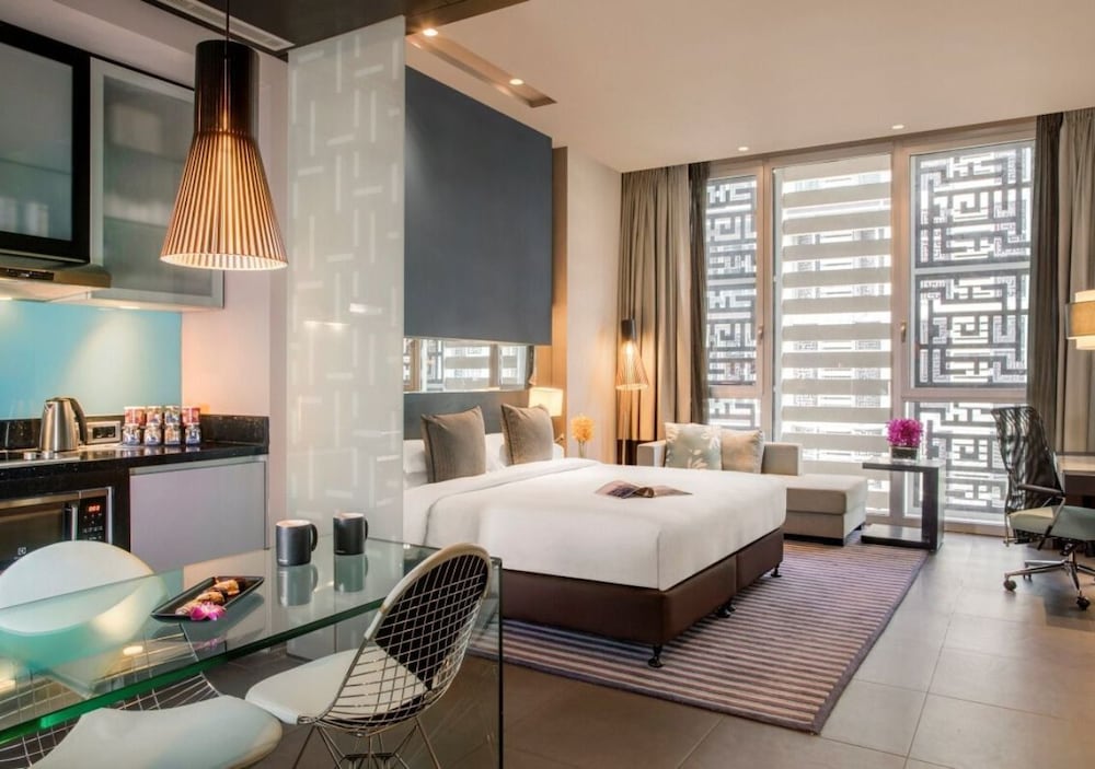Deluxe Room photo 1