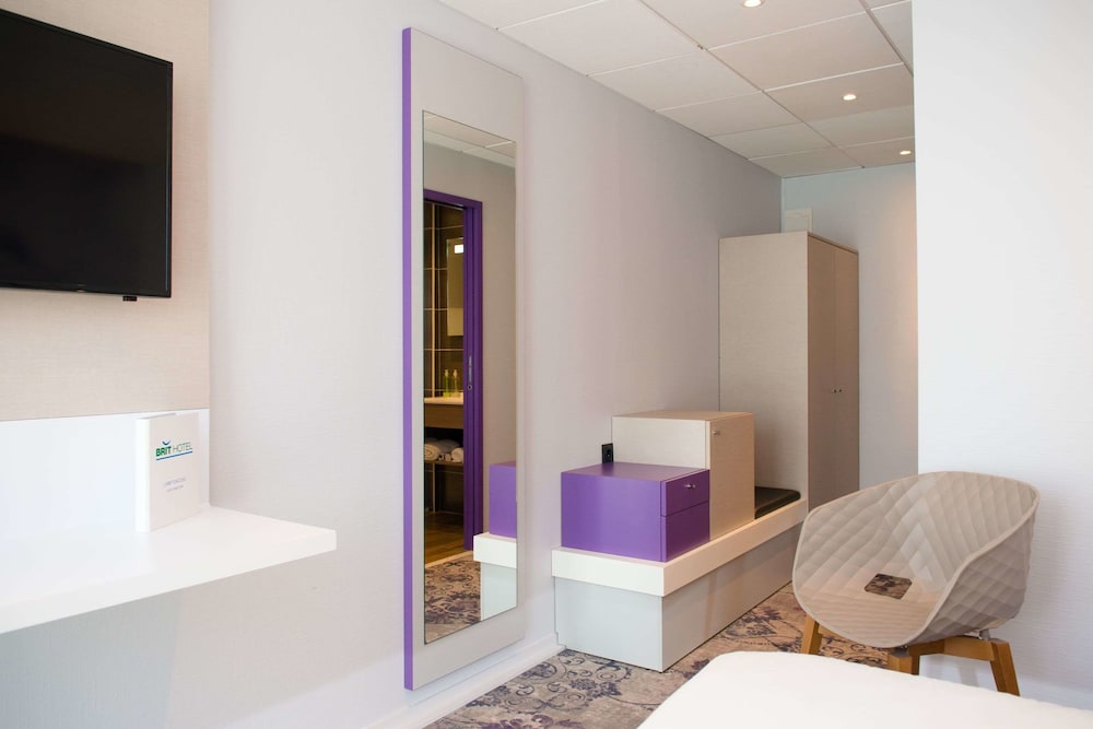 Comfort Twin Room - Photo 3