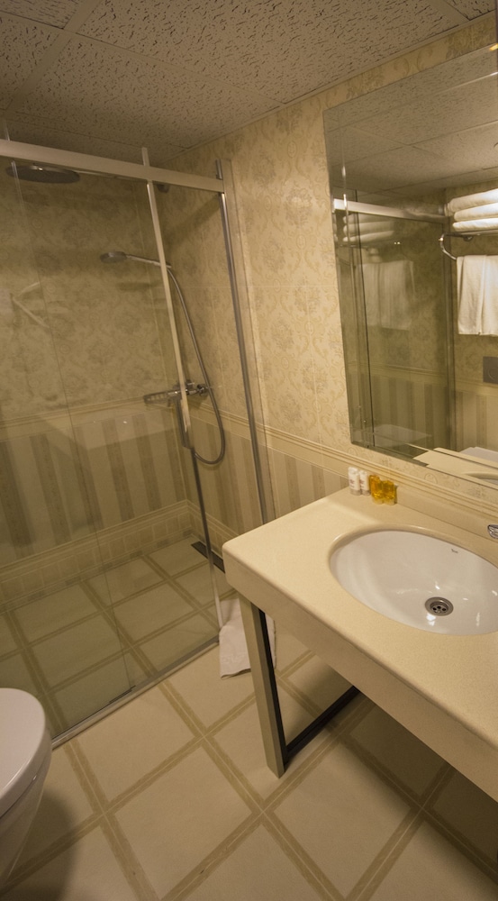 Deluxe Single Room, 1 Twin Bed photo 1