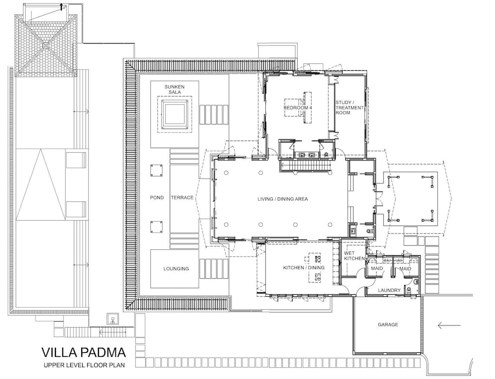 Luxury Villa, 2 Bedrooms, Private Pool, Bay View photo 3