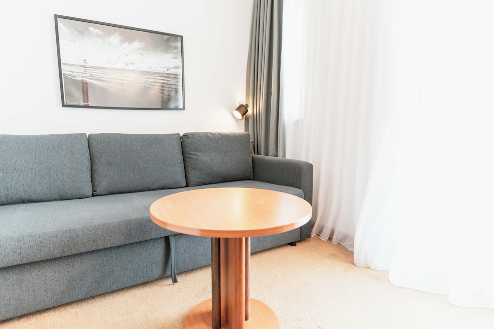 Standard Junior Suite photo 3
