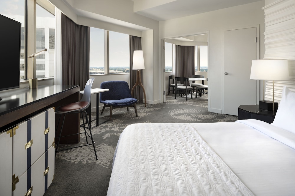 Luxury Suite, 1 Bedroom, River View - Photo 5