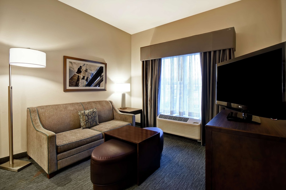 Suite, 1 King Bed photo 2
