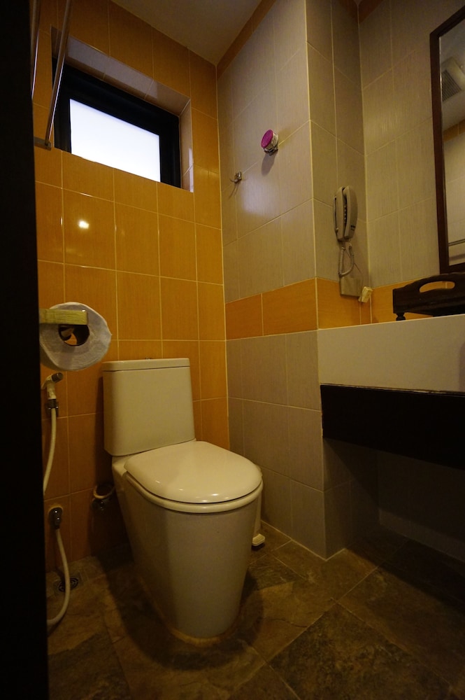 Deluxe Double Room with Mountain photo 3