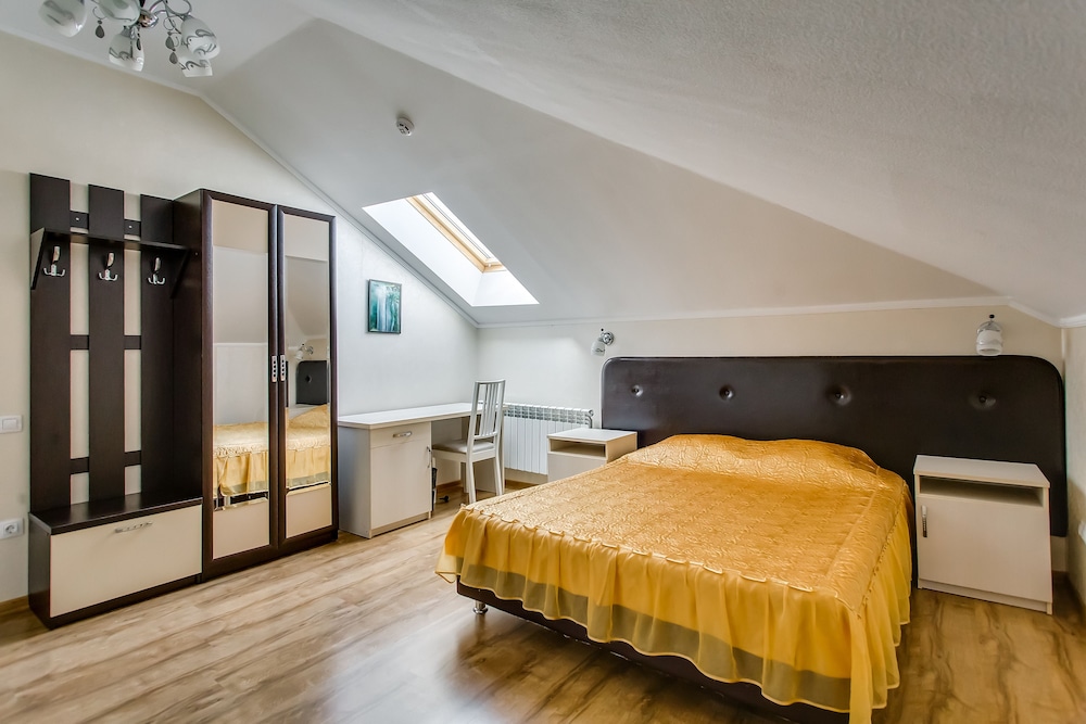 Standard Double Room photo 1