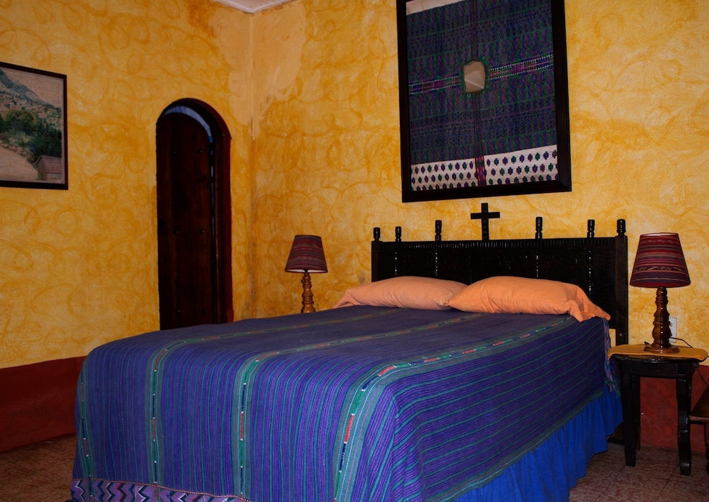Standard Double Room, Accessible photo 1