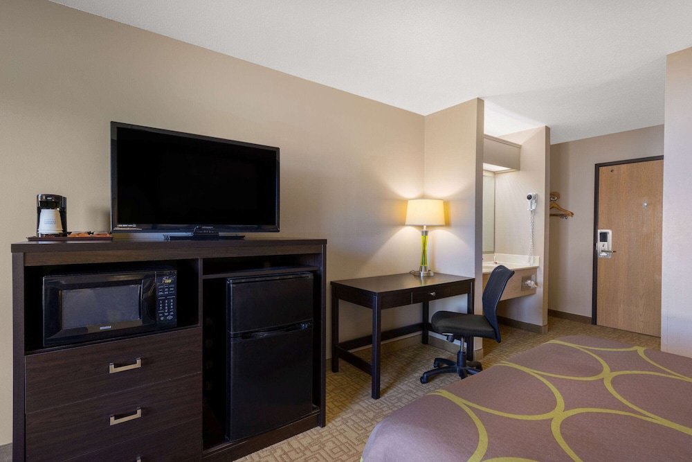 Room, 1 Queen Bed, Non Smoking (Dog-Friendly) - Photo 1
