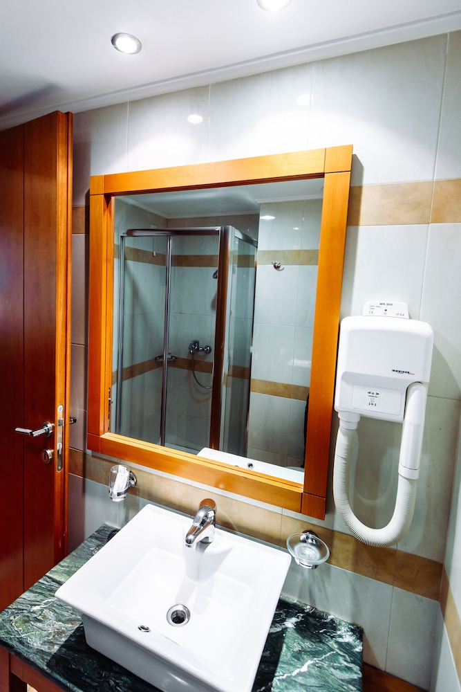 Suite, 1 Bedroom, Jetted Tub (Acropolis View) photo 3