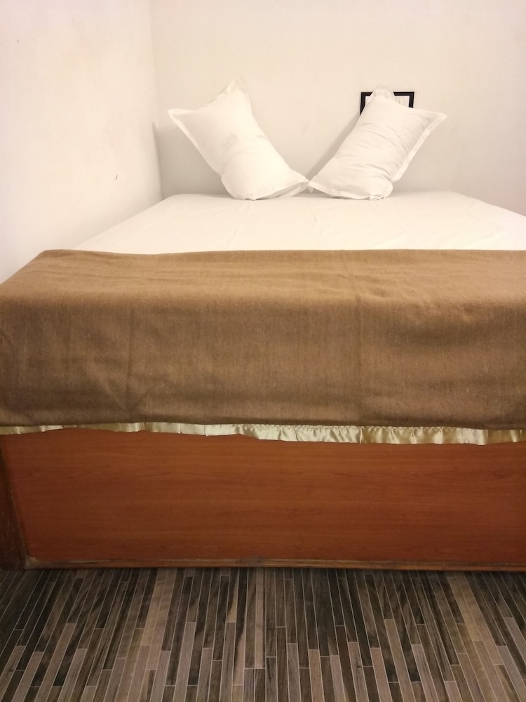Luxury Single Room, 1 Double Bed, City View photo 3
