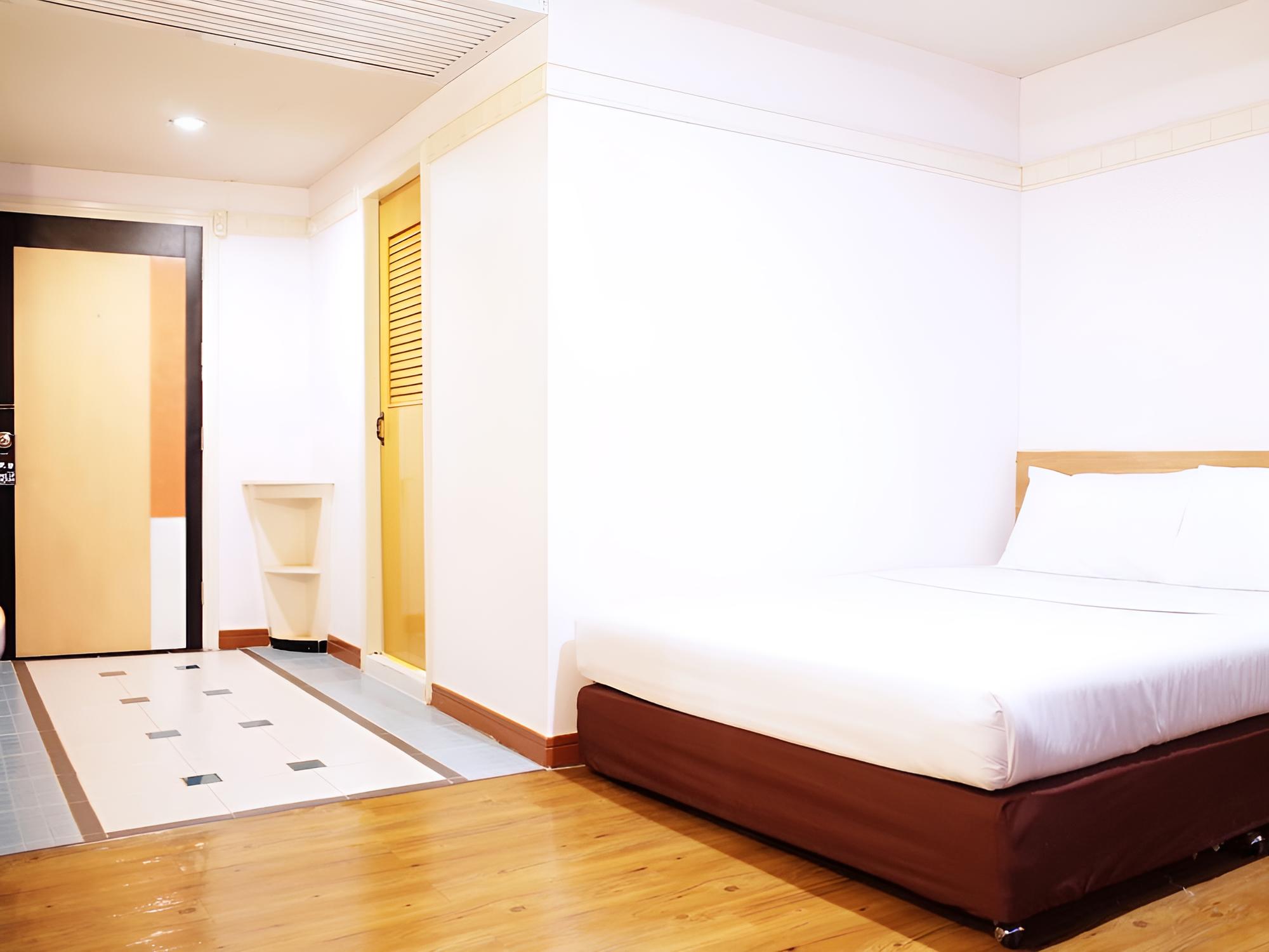 Superior Double Room photo 2