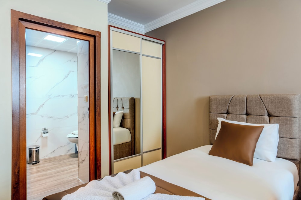 Triple Room photo 2