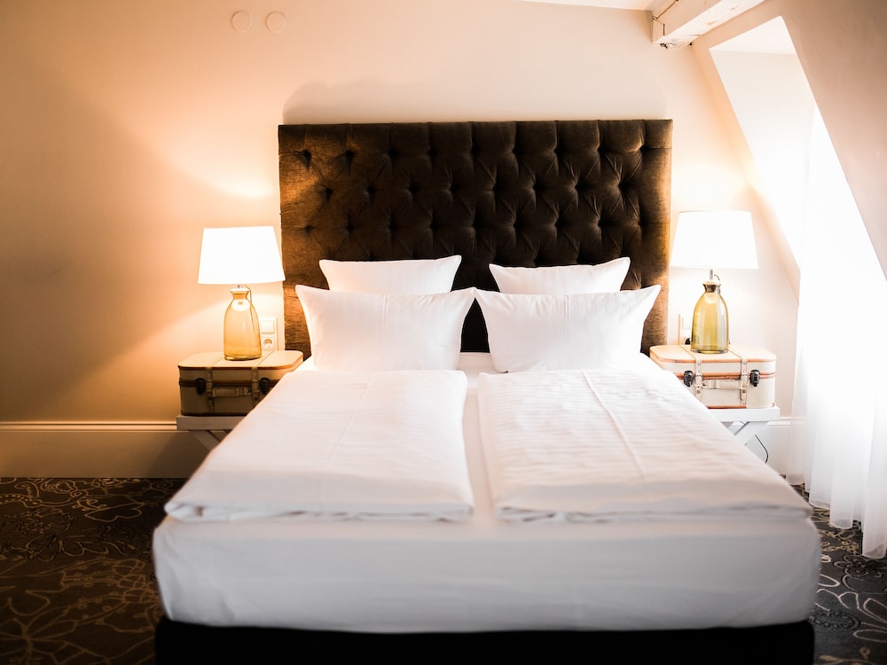 Economy Double Room photo 1