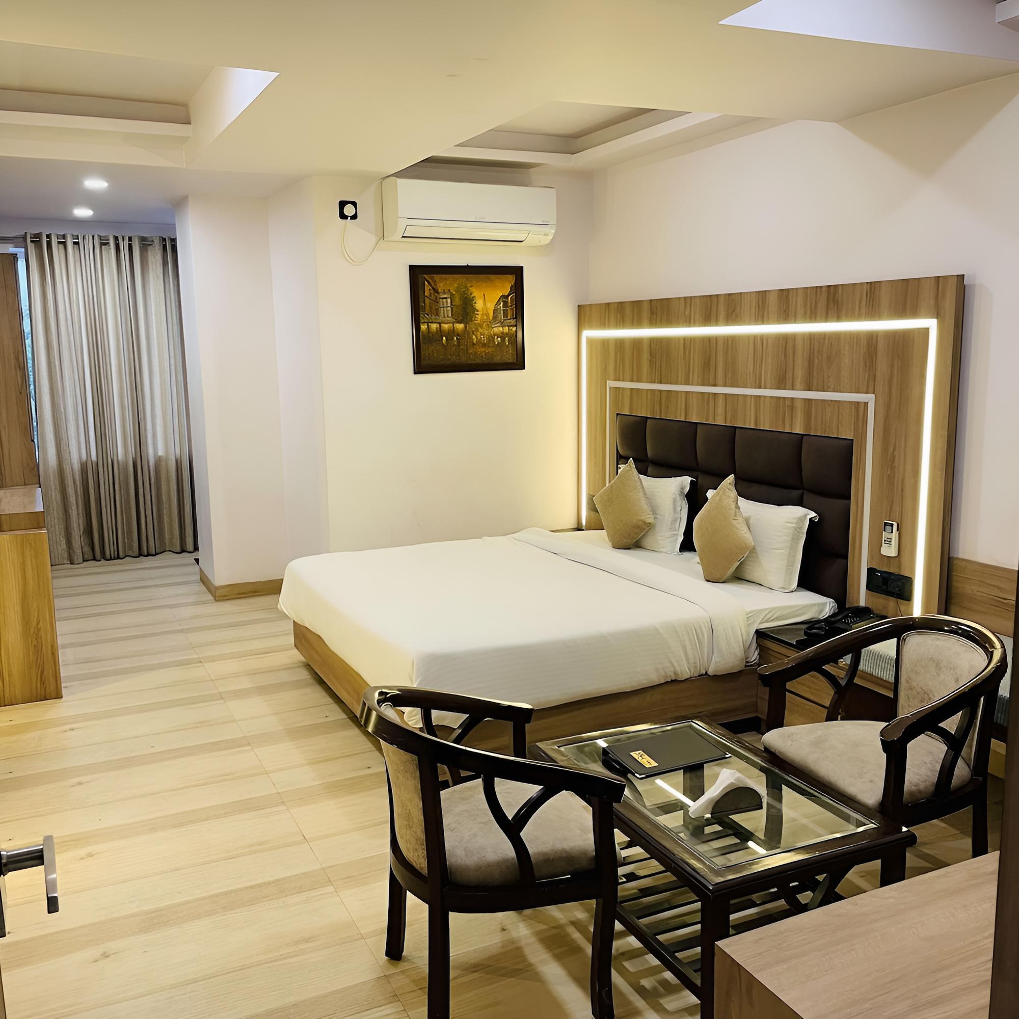 Standard Room - Photo 1