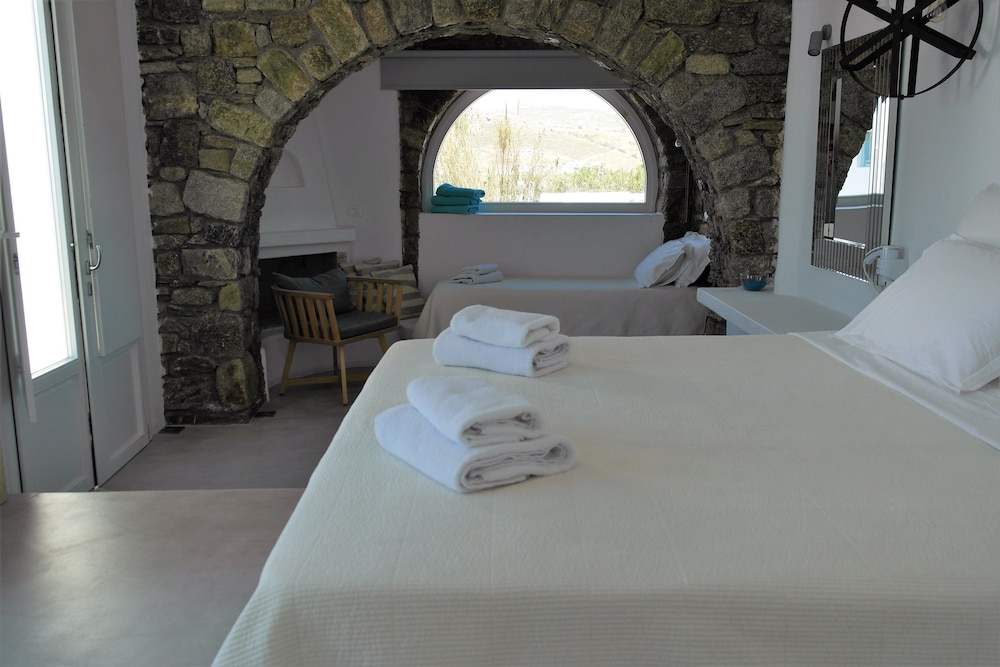 Superior Suite, Sea View photo 3
