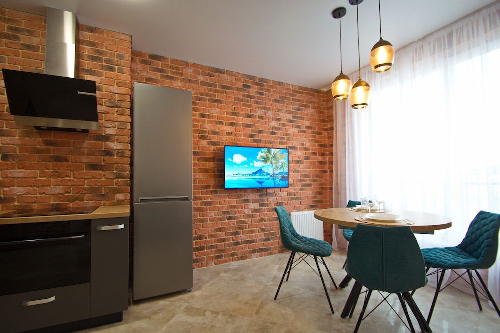 Business Apartment photo 2