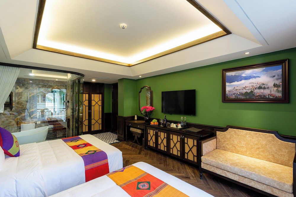 Superior Triple Room - Photo 1