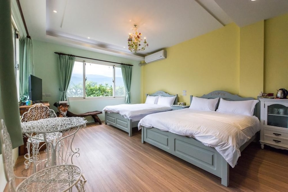 Standard Quadruple Room photo 1