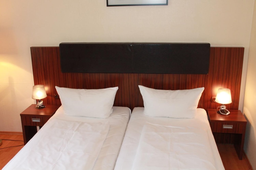 Double Room - Photo 1