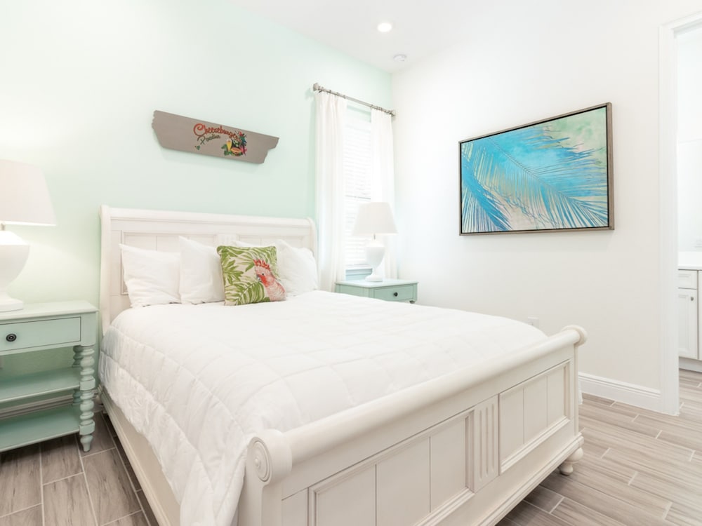 Cottage, 2 Bedrooms, Hot Tub, Park View