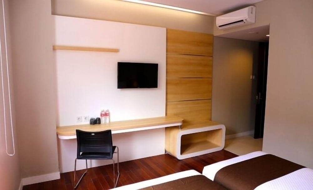 Superior Room, 2 Twin Beds photo 3