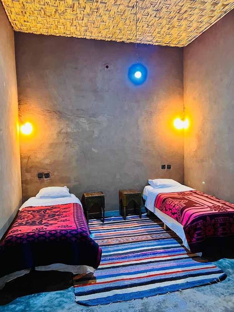 Shared Dormitory