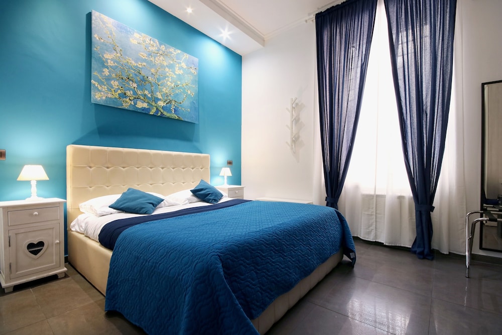 Deluxe Room photo 3