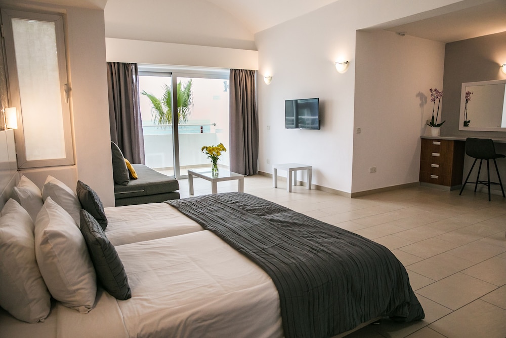 Junior Studio Suite, Sea View