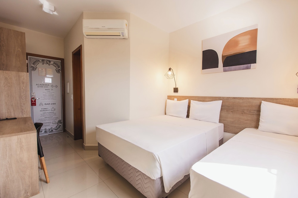 Family Triple Room photo 3