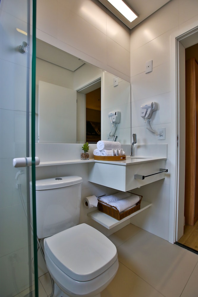 Executive Double Room (Suite) - Photo 10