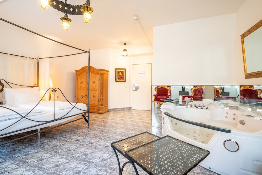 Lionheart Suite - Photo 18